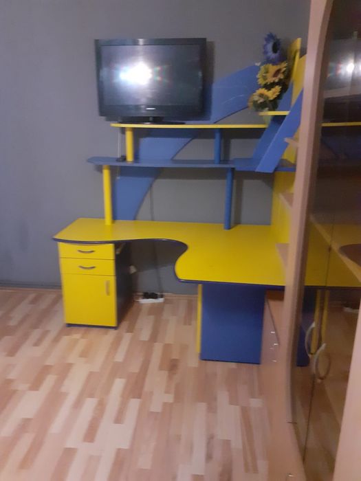 Dau în chirie apartament 2 camere