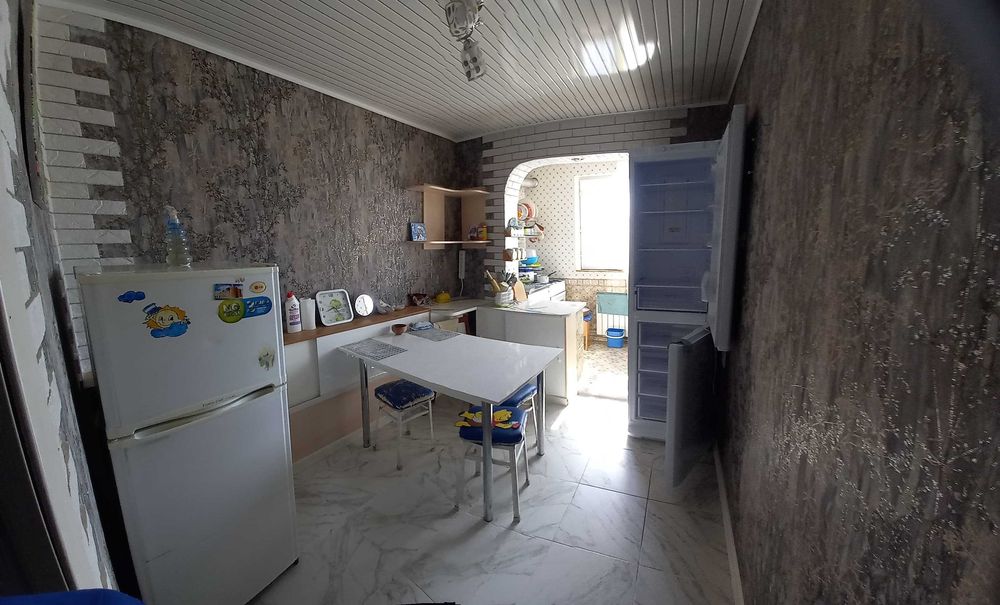 Квартира 3х комн