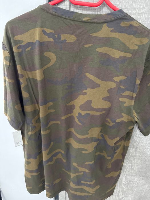 Tricou GAP original L