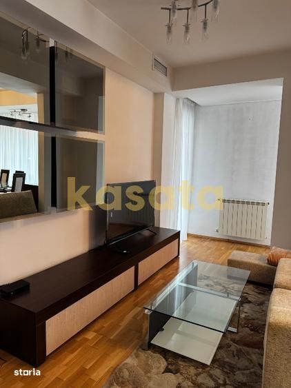 Apartament 2 camere | Herăstrău | Loc de parcare | Boxa | PET FRIENDLY