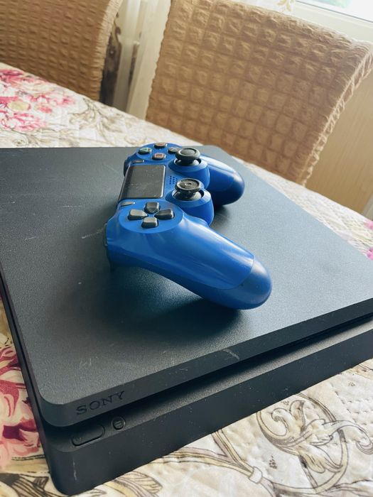 Playstation 4 1 тб