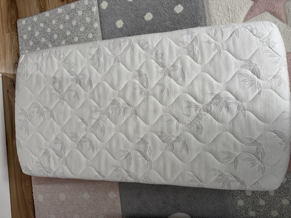 Детски матрак бамбук 60/120