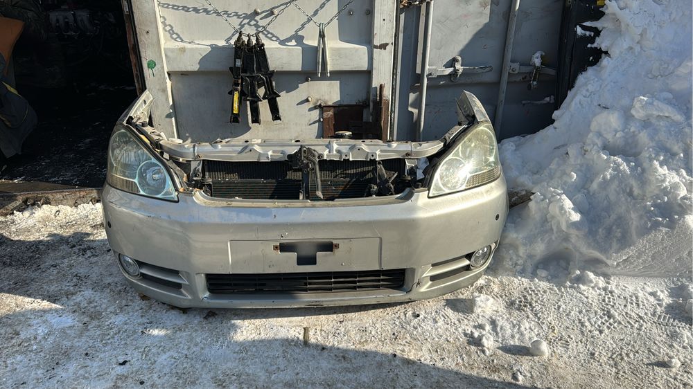 Радиатор Основной и кондиционер