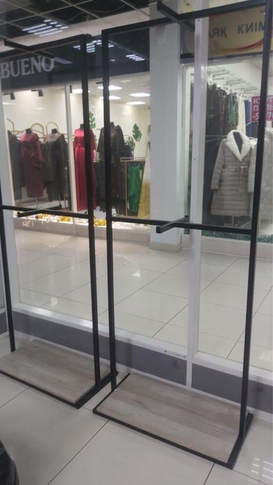 Продам оборудование в бутик