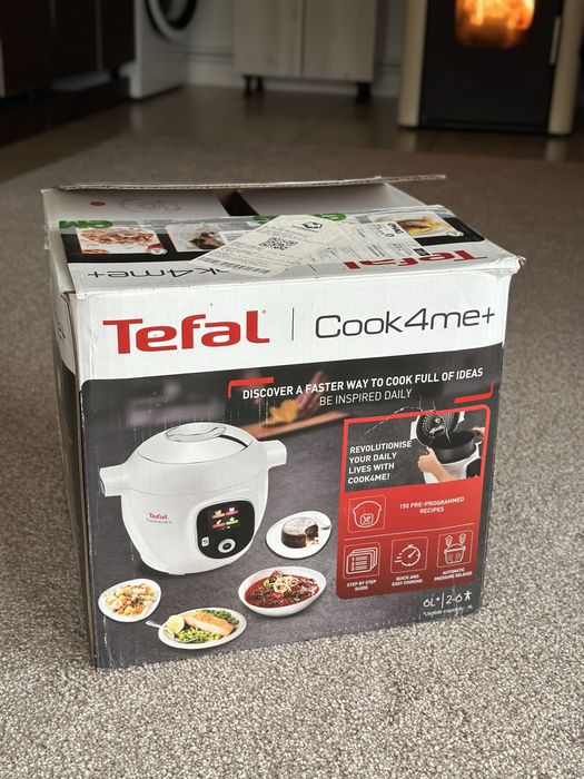 Multicooker Tefal