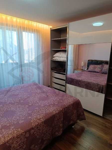 Двустаен апартамент в Център! 21844262