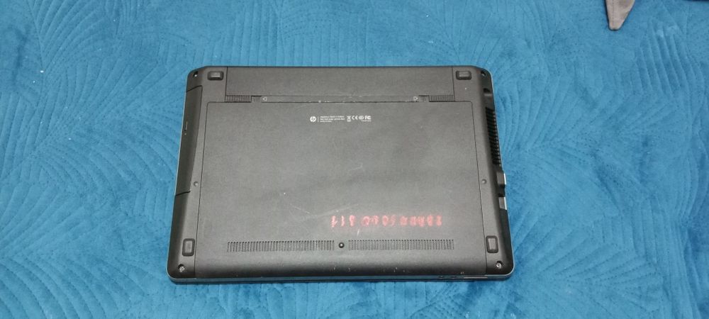 HP 4540s i3-2370M/4/320GB