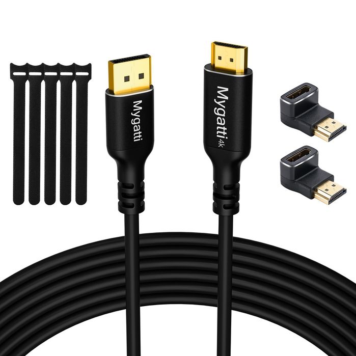 Cablu display port 12 metri