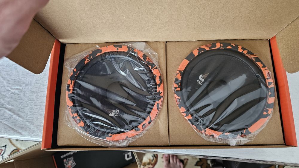 Колонки DL audio gryphon 165 midbass