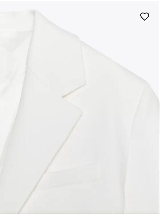 Сако (блейзър) от ZARA . Размер L.