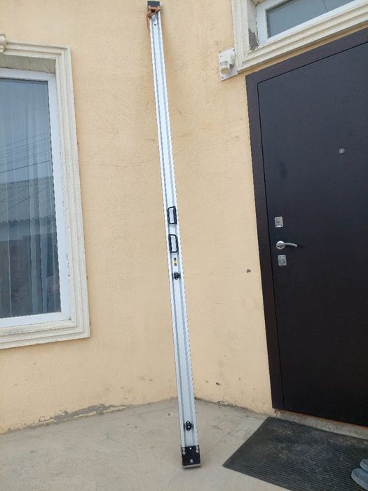 Инварная рейка GPCL3. Новая!