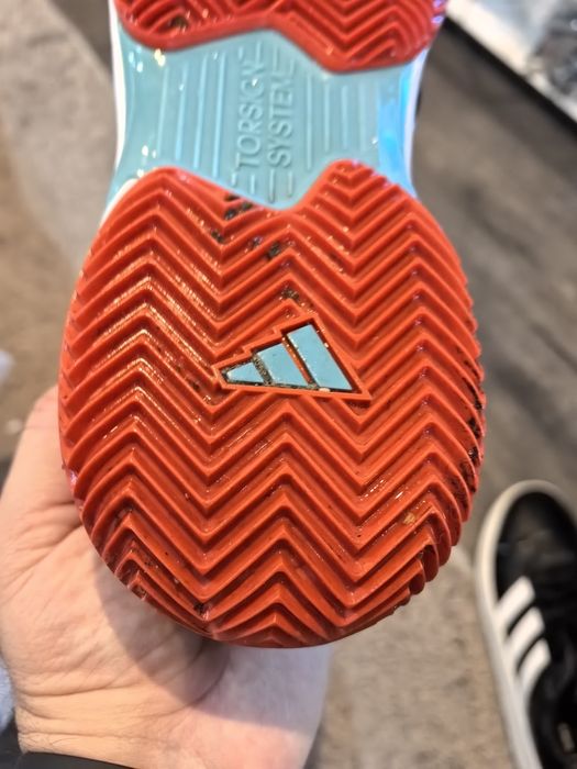 Мъжки маратонки Адидас 46