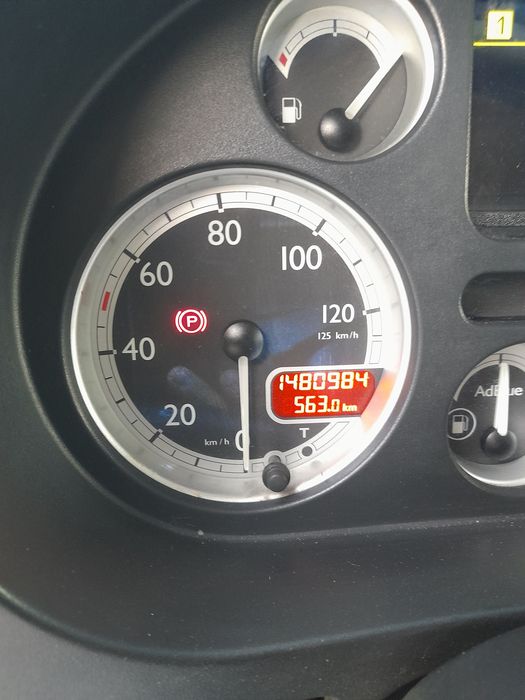 Продам   даф   105
