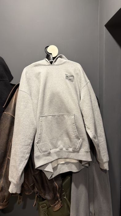 Nike x Stussy Hanorac