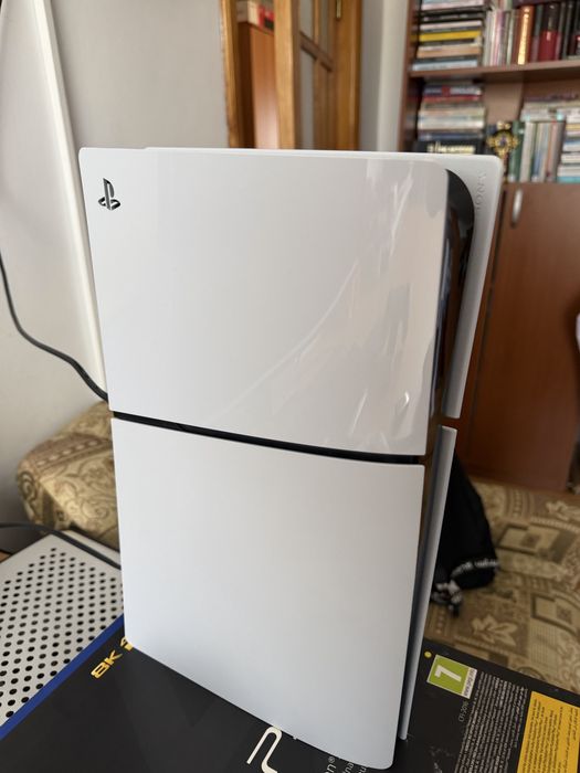 PlayStation5 Digital Edition 1TB(PS5)