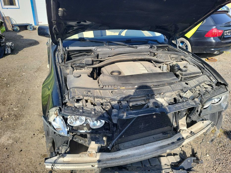 Motor bmw x3 e83 2.0 d 177 cp N47 an 2009 la proba pe masina