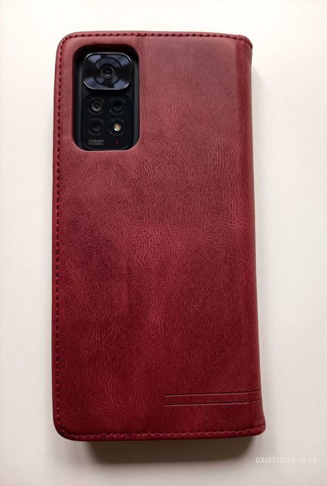 Смартфон Xiaomi Redmi Note 11S 128GB