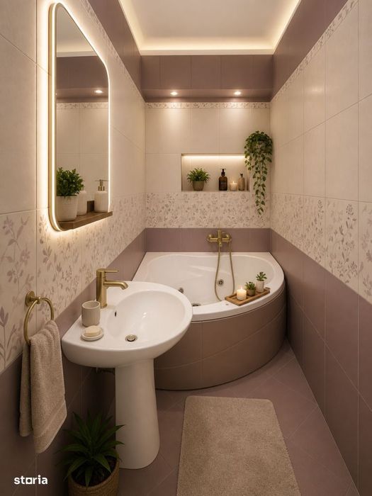 Apartament 2 camere ultracentral – Str. Cuza Voda, Oradea
