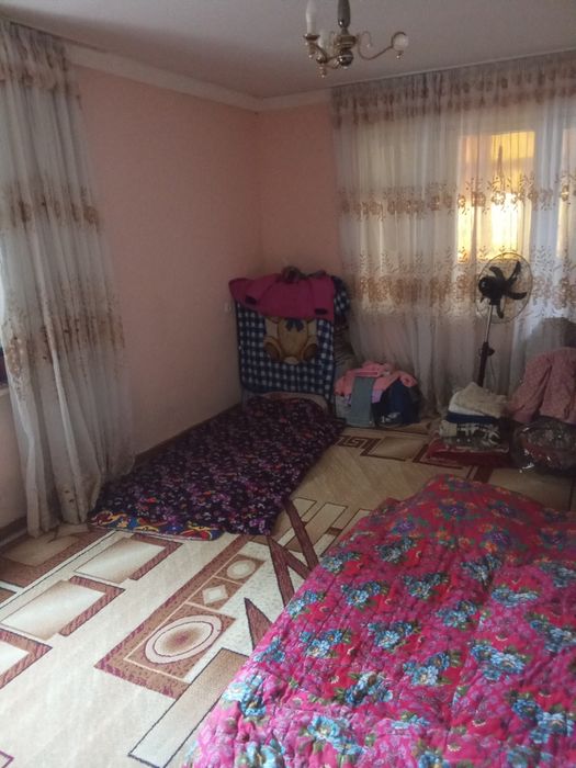 Срочно продам квартиру в кибраи