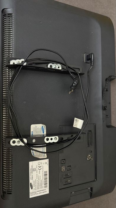 Телевизор ue40d5003 Самсунг