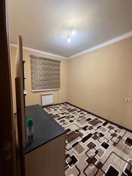 Sergili 5a metro 2 bekat 2 xonali kvartira sotiladi