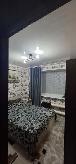 Продам квартиру 2 х комнатную