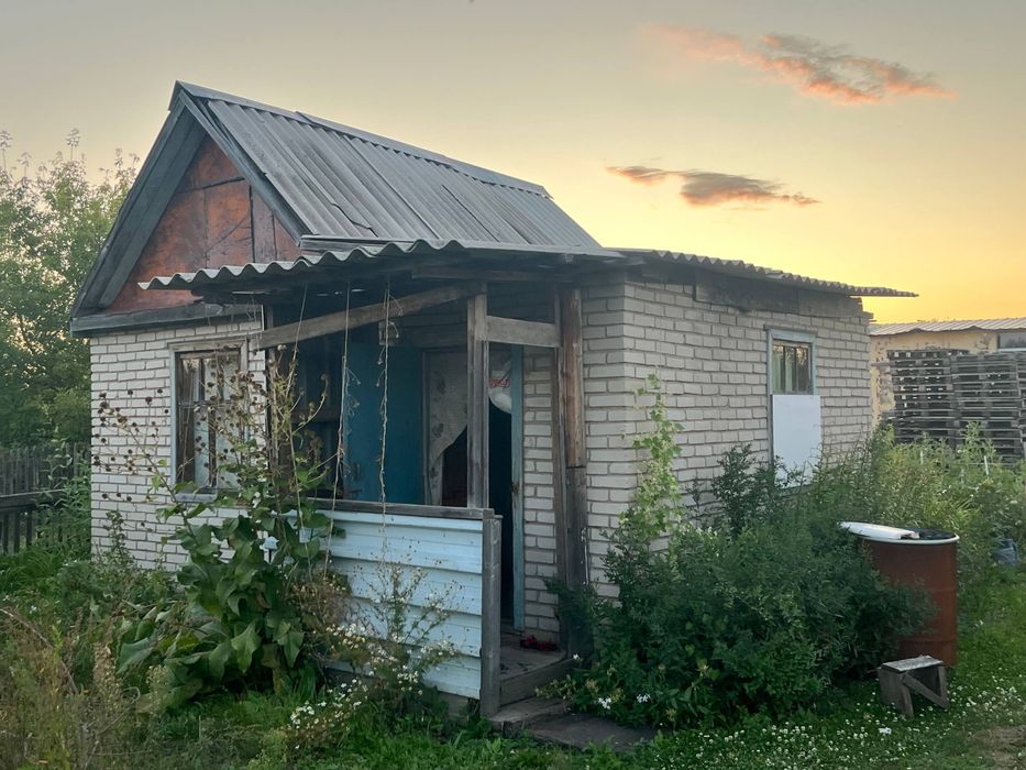 Дача СО Дархан 1 продам