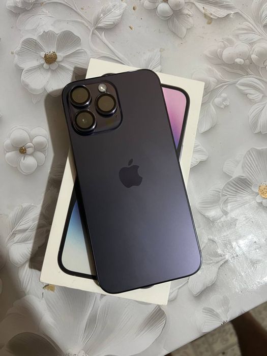 Iphon 14 pro max