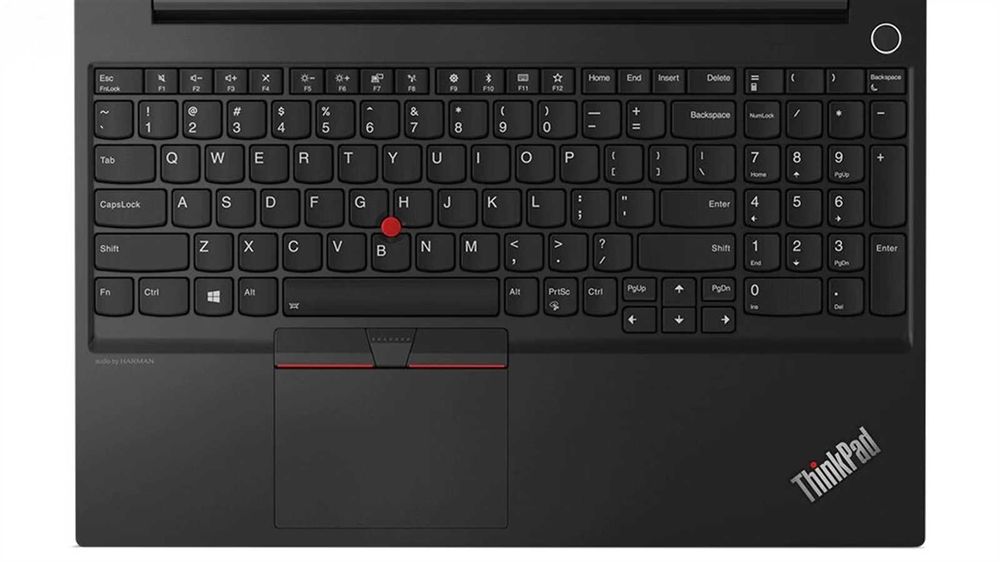 Лаптоп Lenovo ThinkPad E15 GEN 1 I5-10210U 16GB 256GB SSD NVME с до 24 МЕСЕЦА ГАРАНЦИЯ и Windows 11 PRO