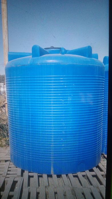 Емкость под воду,гсм, разные