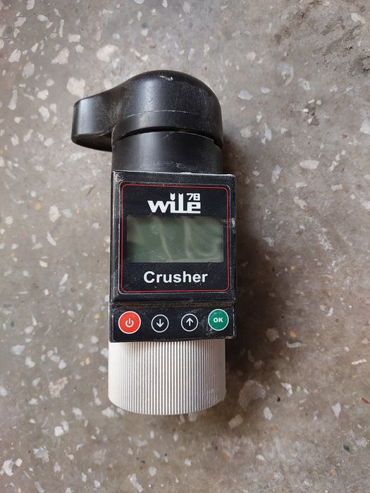 Продам влогамер для зерна