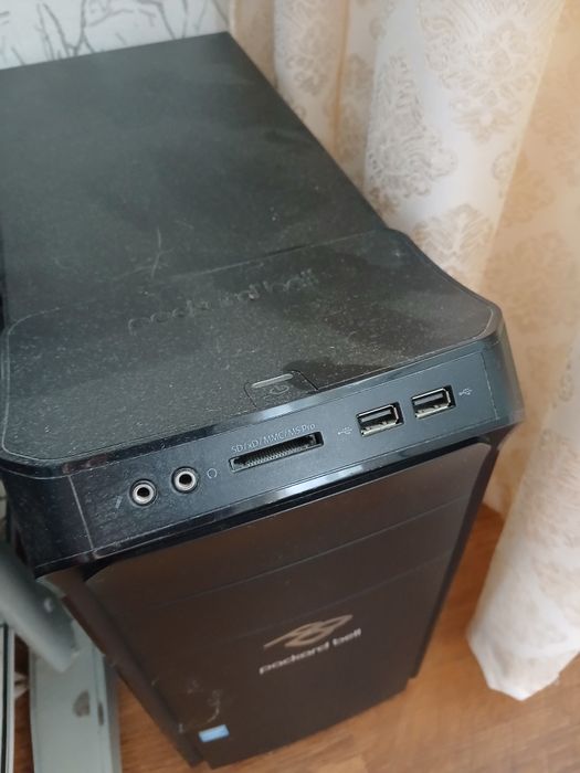 Продам комплектующие для ПК