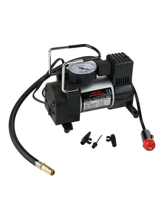 Автомобильные Компрессоры