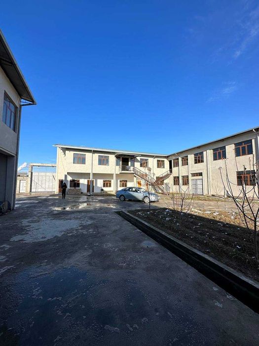 Продается ПромБаза "Тахтабазар 54-соток,