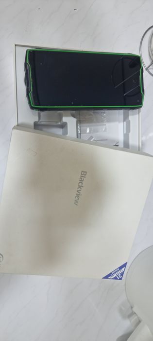 Blackview bv9300. Продам.