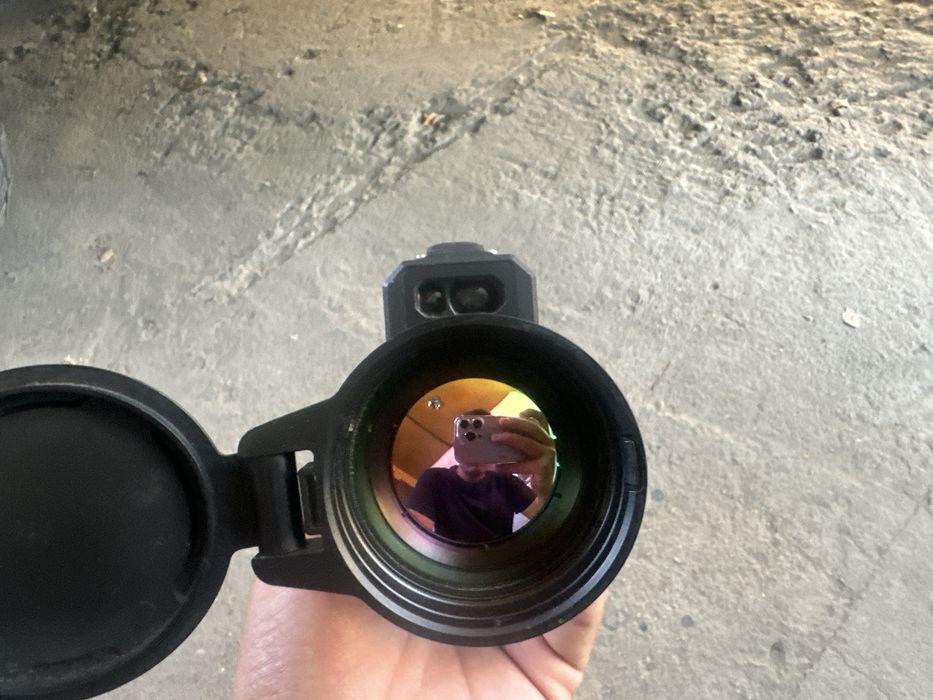 Sytong MM 06-50 LRF