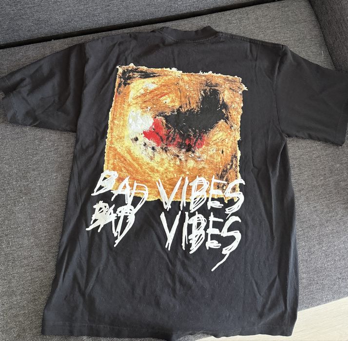 Tricou Revenge NOU- M - xxxtentacion numb