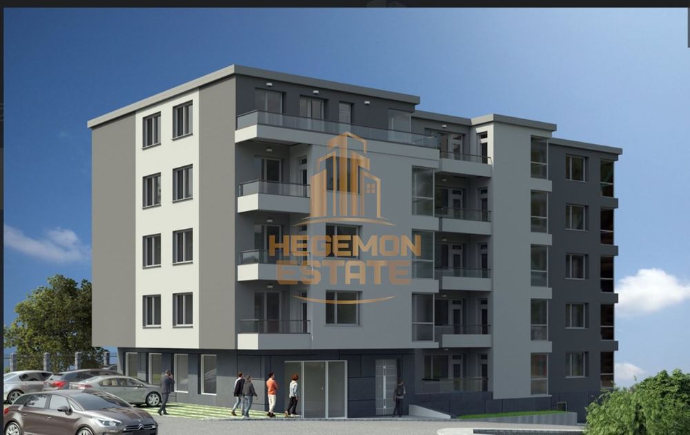 Продава се Тристаен апартамент в Варна, Владислав Варненчик - 102 кв.м за 1162 €/кв.м - Снимка #2