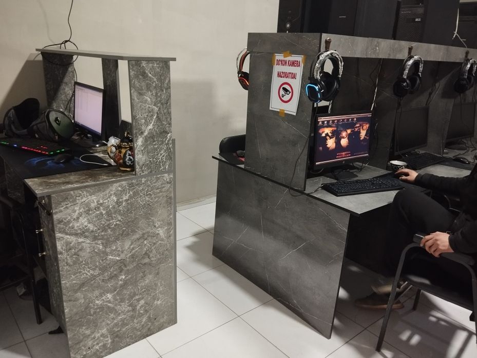 Kampyuter hona sotiladi