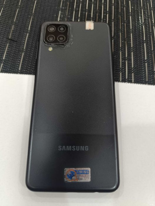 Samsung a12 цял на части