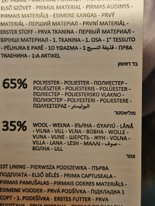 Jachetă/Palton scurt fete/dama RESERVED – Carouri, Nouă cu etichetă, 158