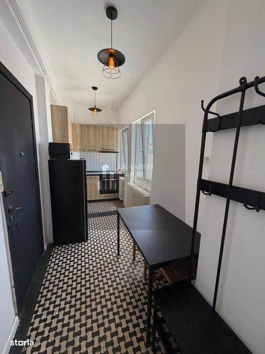 Apartament – București, Amzei, Cișmigiu - Vedere 5