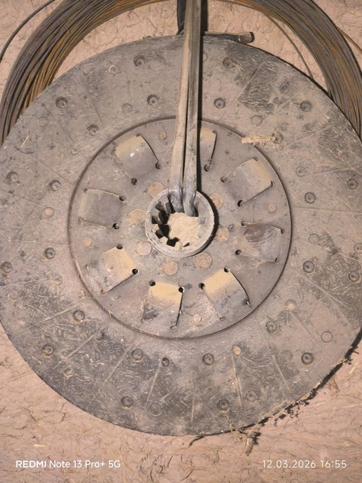 Урал вездеход балонлари яхши холатда