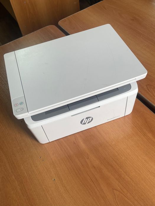 Принтер hp.