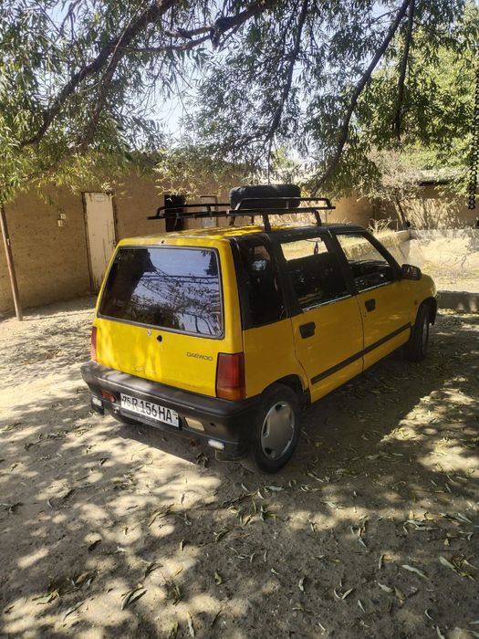 Tico sotiladi 2003yil