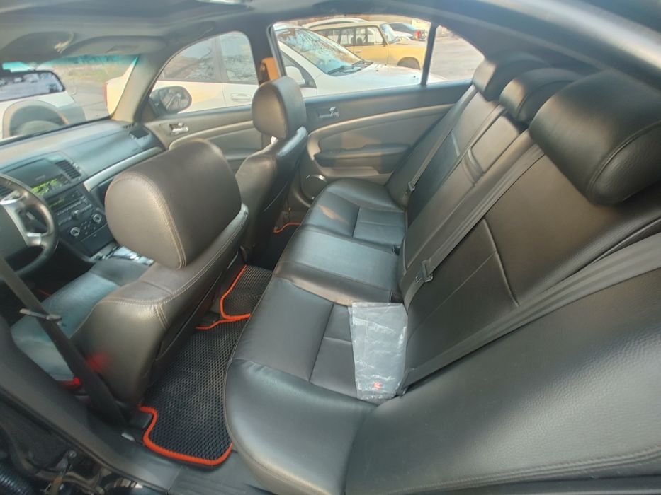 Cрочно Chevrolet Epica 2010 AT