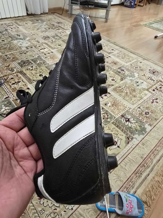 бутсы футбольные