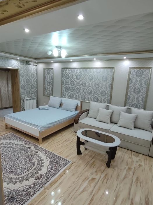 Сдам Посуточно 1 ком Центр