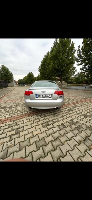 Vand/Schimb  Audi A4 200cp 2.0