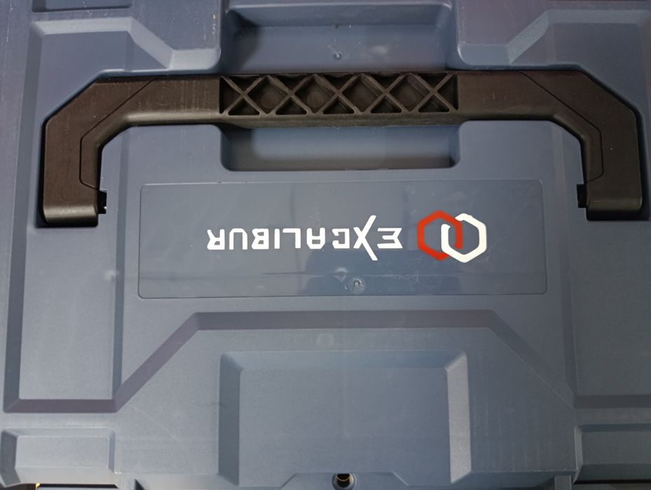 Набор электро инструментов 3в1